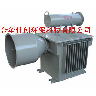 永顺GGAJ02电除尘高压静电变压器