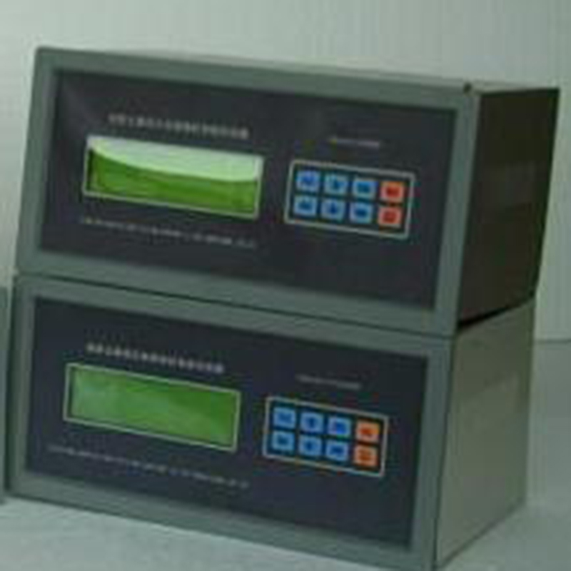 永顺TM-II型电除尘高压控制器